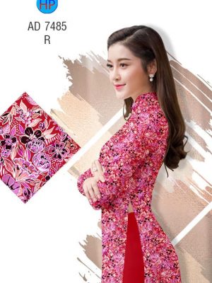 Vải áo dài Hoa đều kiểu mới AD 7485 22 1568172513 459 Vai ao dai Hoa deu kieu moi AD 7485