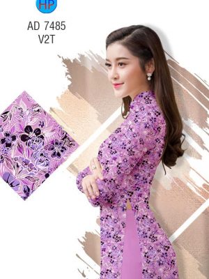 Vải áo dài Hoa đều kiểu mới AD 7485 26 1568172514 35 Vai ao dai Hoa deu kieu moi AD 7485