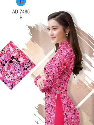 Vải áo dài Hoa đều kiểu mới AD 7485 27 1568172514 507 Vai ao dai Hoa deu kieu moi AD 7485