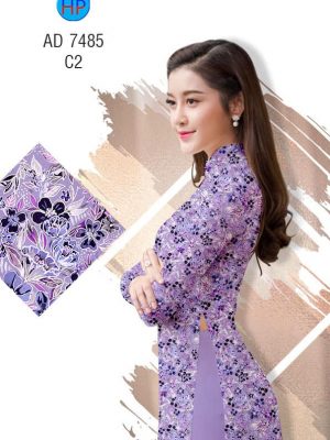 Vải áo dài Hoa đều kiểu mới AD 7485 36 1568172514 602 Vai ao dai Hoa deu kieu moi AD 7485