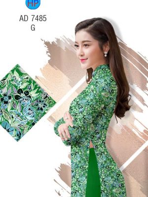 Vải áo dài Hoa đều kiểu mới AD 7485 35 1568172514 618 Vai ao dai Hoa deu kieu moi AD 7485