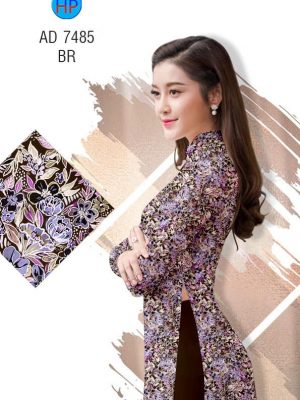 Vải áo dài Hoa đều kiểu mới AD 7485 31 1568172514 865 Vai ao dai Hoa deu kieu moi AD 7485