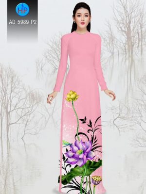 1568172622 379 Vai ao dai hoa Sen kieu moi AD 5989