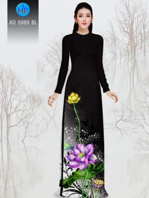 1568172623 274 Vai ao dai hoa Sen kieu moi AD 5989
