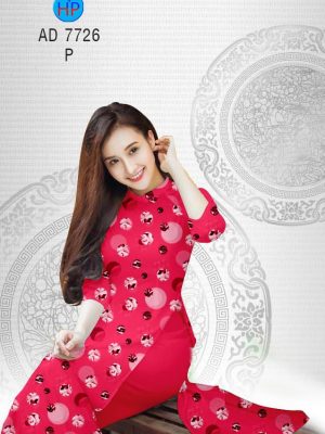 Vải áo dài Bi thiết kế 2019 AD 7726 28 1568172766 142 Vai ao dai Bi thiet ke 2019 AD 7726