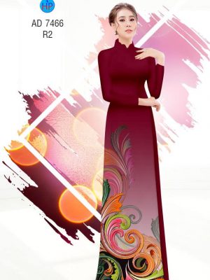 Vải áo dài Hoa văn thiết kế 2019 AD 7466 27 1568173238 169 Vai ao dai Hoa van thiet ke 2019 AD 7466