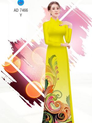 Vải áo dài Hoa văn thiết kế 2019 AD 7466 24 1568173238 587 Vai ao dai Hoa van thiet ke 2019 AD 7466