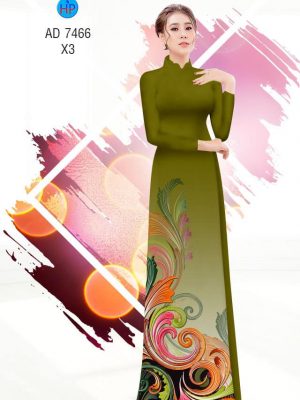 Vải áo dài Hoa văn thiết kế 2019 AD 7466 22 1568173238 594 Vai ao dai Hoa van thiet ke 2019 AD 7466