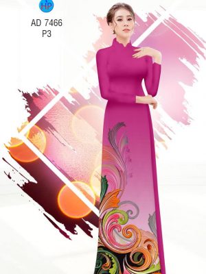 Vải áo dài Hoa văn thiết kế 2019 AD 7466 28 1568173238 713 Vai ao dai Hoa van thiet ke 2019 AD 7466