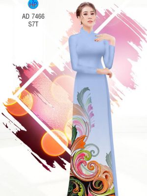 Vải áo dài Hoa văn thiết kế 2019 AD 7466 20 1568173238 811 Vai ao dai Hoa van thiet ke 2019 AD 7466