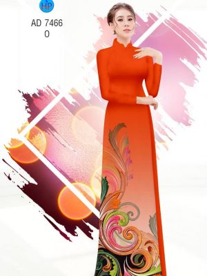 Vải áo dài Hoa văn thiết kế 2019 AD 7466 29 1568173238 841 Vai ao dai Hoa van thiet ke 2019 AD 7466