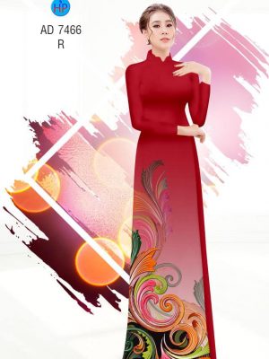 Vải áo dài Hoa văn thiết kế 2019 AD 7466 25 1568173238 970 Vai ao dai Hoa van thiet ke 2019 AD 7466