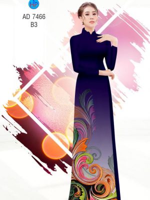 Vải áo dài Hoa văn thiết kế 2019 AD 7466 33 1568173240 172 Vai ao dai Hoa van thiet ke 2019 AD 7466