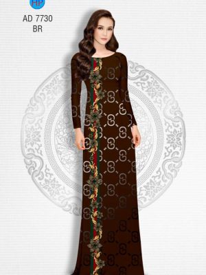 Vải áo dài Gucci thiết kế 2019 AD 7730 24 1568176449 892 Vai ao dai Gucci thiet ke 2019 AD 7730
