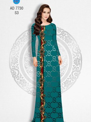 Vải áo dài Gucci thiết kế 2019 AD 7730 37 1568176450 817 Vai ao dai Gucci thiet ke 2019 AD 7730