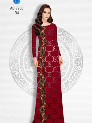 Vải áo dài Gucci thiết kế 2019 AD 7730 33 1568176450 989 Vai ao dai Gucci thiet ke 2019 AD 7730