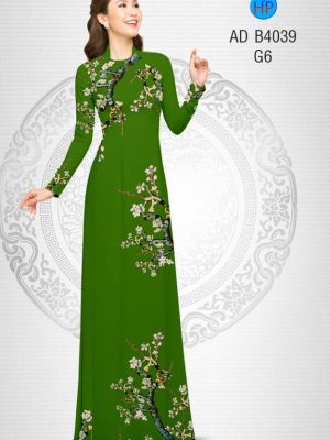 Vải áo dài Hoa Đào thiết kế 2019 AD B4039 24 1568255457 337 Vai ao dai Hoa Dao thiet ke 2019 AD B4039