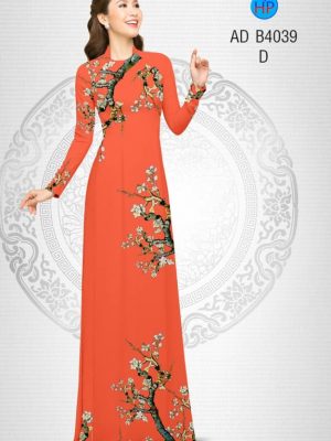 Vải áo dài Hoa Đào thiết kế 2019 AD B4039 26 1568255457 378 Vai ao dai Hoa Dao thiet ke 2019 AD B4039