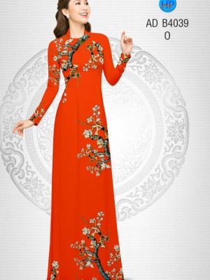 Vải áo dài Hoa Đào thiết kế 2019 AD B4039 22 1568255457 866 Vai ao dai Hoa Dao thiet ke 2019 AD B4039