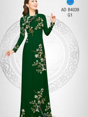 Vải áo dài Hoa Đào thiết kế 2019 AD B4039 25 1568255457 936 Vai ao dai Hoa Dao thiet ke 2019 AD B4039