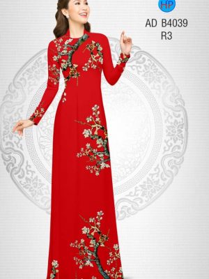 Vải áo dài Hoa Đào thiết kế 2019 AD B4039 29 1568255458 5 Vai ao dai Hoa Dao thiet ke 2019 AD B4039