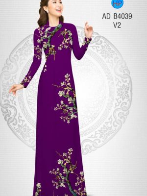 Vải áo dài Hoa Đào thiết kế 2019 AD B4039 31 1568255458 861 Vai ao dai Hoa Dao thiet ke 2019 AD B4039
