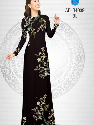Vải áo dài Hoa Đào thiết kế 2019 AD B4039 36 1568255458 963 Vai ao dai Hoa Dao thiet ke 2019 AD B4039