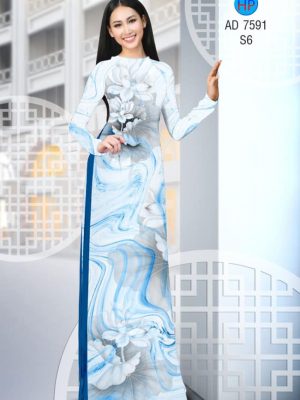 1568256375 265 Vai ao dai Sen moi ra AD 7591