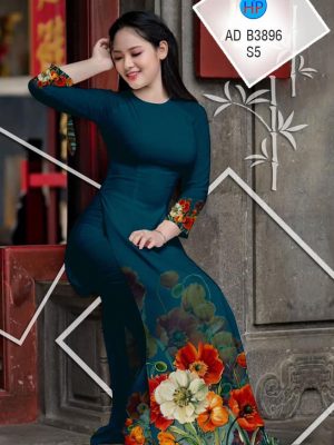 Vải áo dài Hoa Poppy kiểu mới AD B3896 25 1568260258 908 Vai ao dai Hoa Poppy kieu moi AD B3896