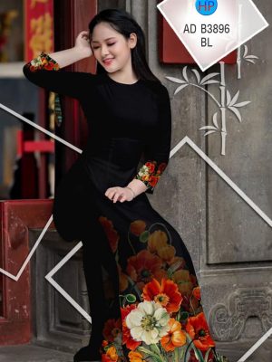 Vải áo dài Hoa Poppy kiểu mới AD B3896 36 1568260259 478 Vai ao dai Hoa Poppy kieu moi AD B3896