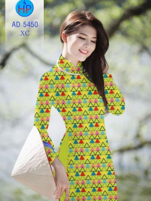 Vải áo dài Hình tam giác thiết kế 2019 AD 5450 34 1568260563 213 Vai ao dai Hinh tam giac thiet ke 2019 AD