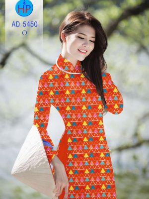 Vải áo dài Hình tam giác thiết kế 2019 AD 5450 29 1568260563 352 Vai ao dai Hinh tam giac thiet ke 2019 AD