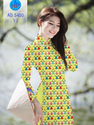 Vải áo dài Hình tam giác thiết kế 2019 AD 5450 33 1568260563 410 Vai ao dai Hinh tam giac thiet ke 2019 AD