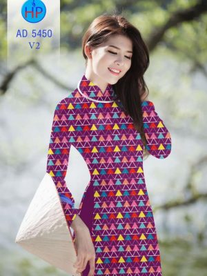 Vải áo dài Hình tam giác thiết kế 2019 AD 5450 36 1568260563 430 Vai ao dai Hinh tam giac thiet ke 2019 AD