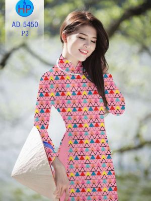 Vải áo dài Hình tam giác thiết kế 2019 AD 5450 30 1568260563 693 Vai ao dai Hinh tam giac thiet ke 2019 AD
