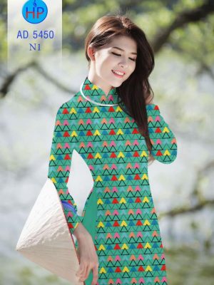 Vải áo dài Hình tam giác thiết kế 2019 AD 5450 25 1568260563 825 Vai ao dai Hinh tam giac thiet ke 2019 AD