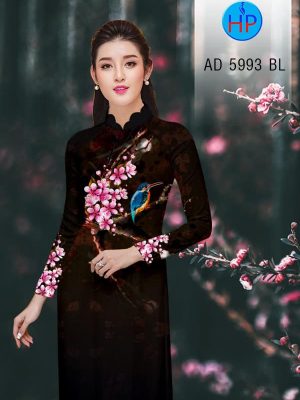 Vải áo dài công và hoa đào kiểu mới AD 5993 26 1568261071 440 Vai ao dai cong va hoa dao kieu moi AD