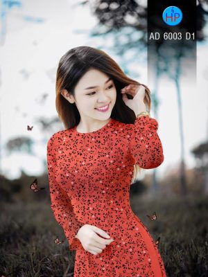 Vải áo dài Hoa nhí kiểu mới AD 6003 30 1568362913 736 Vai ao dai Hoa nhi kieu moi AD 6003