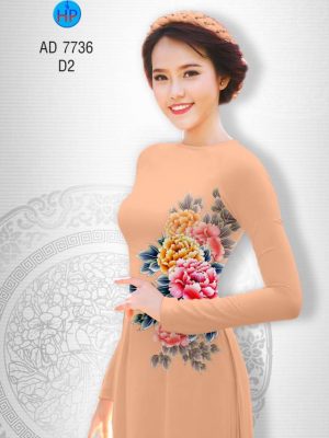 Vải áo dài Hoa Mẫu Đơn mới ra AD 7736 35 1568364303 310 Vai ao dai Hoa Mau Don moi ra AD 7736
