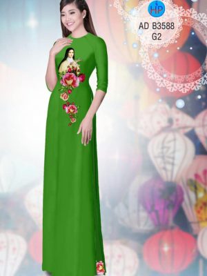 Vải áo dài Thánh Têrêsa 01/10 kiểu mới AD B3588 27 1568615783 561 Vai ao dai Thanh Teresa 0110 kieu moi AD B3588