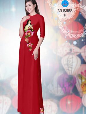 Vải áo dài Thánh Têrêsa 01/10 kiểu mới AD B3588 28 1568615784 691 Vai ao dai Thanh Teresa 0110 kieu moi AD B3588