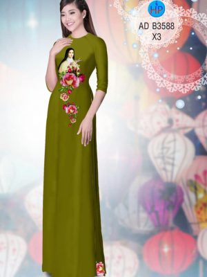 Vải áo dài Thánh Têrêsa 01/10 kiểu mới AD B3588 37 1568615784 900 Vai ao dai Thanh Teresa 0110 kieu moi AD B3588