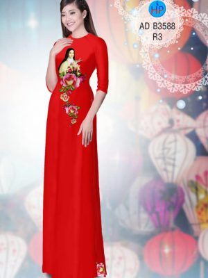 Vải áo dài Thánh Têrêsa 01/10 kiểu mới AD B3588 30 1568615784 984 Vai ao dai Thanh Teresa 0110 kieu moi AD B3588