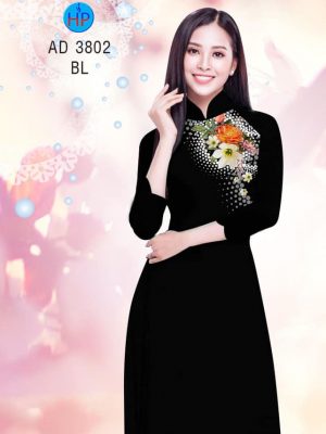 Vải áo dài Hoa in 3D mới ra AD 3802 24 1568616014 216 Vai ao dai Hoa in 3D moi ra AD 3802