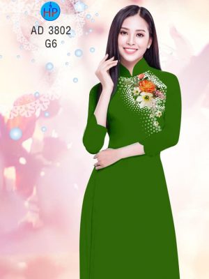 Vải áo dài Hoa in 3D mới ra AD 3802 29 1568616014 248 Vai ao dai Hoa in 3D moi ra AD 3802