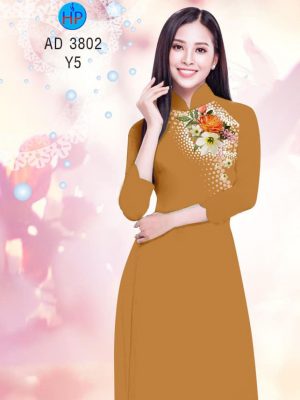 Vải áo dài Hoa in 3D mới ra AD 3802 31 1568616014 43 Vai ao dai Hoa in 3D moi ra AD 3802