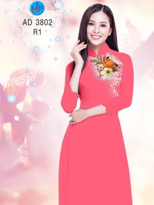 Vải áo dài Hoa in 3D mới ra AD 3802 34 1568616014 618 Vai ao dai Hoa in 3D moi ra AD 3802