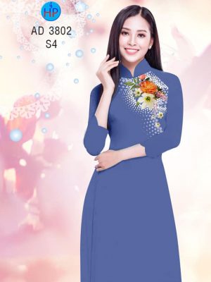 Vải áo dài Hoa in 3D mới ra AD 3802 28 1568616014 798 Vai ao dai Hoa in 3D moi ra AD 3802
