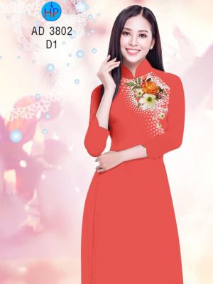 Vải áo dài Hoa in 3D mới ra AD 3802 30 1568616014 912 Vai ao dai Hoa in 3D moi ra AD 3802