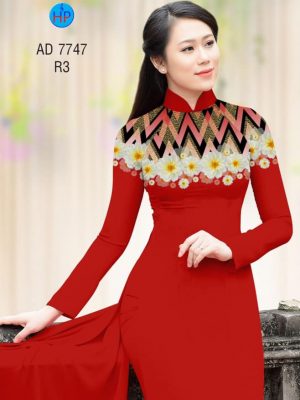 Vải áo dài Hoa Cúc mới ra AD 7747 23 1568616893 282 Vai ao dai Hoa Cuc moi ra AD 7747